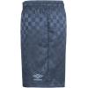 image:imageUmbro Mens Umbro Mens Checkerboard ShortShortsBlue