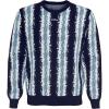 image:imageUmbro Mens 1 Sweater NavyBluestoneNavyBlue Stone