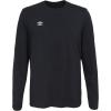 image:imageUmbro Mens 90s LS TeeBlack Beauty