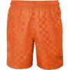 Burnt Orange/Stargazer