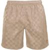 image:imageUmbro Mens Checkerboard ShortTanPumpkin Spice