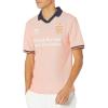 image:imageUmbro Mens Coral Studio Jersey Color OptionsLiving Coral