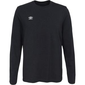 image:imageUmbro Mens 90s LS TeeBlack Beauty
