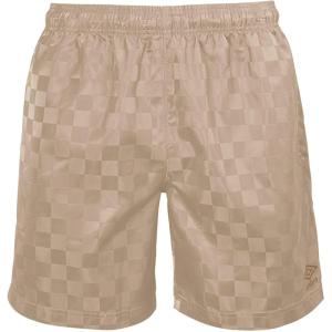image:imageUmbro Mens Checkerboard ShortTanPumpkin Spice