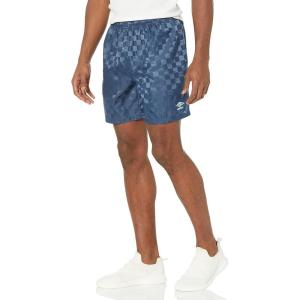 image:imageUmbro Mens Umbro Mens Checkerboard ShortShortsBlue