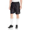 image:imageUmbro Mens Checkered ShortsBlack BeautyWhite