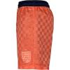 image:imageUmbro Mens Coral Studio Reversible Checkerboard Shorts NavyLiving CoralNavyLiving Coral