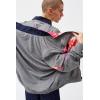 image:imageUmbro Mens Coral Studios X Reversible JacketBlack Beauty