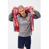 image:imageUmbro Mens Coral Studios X Reversible JacketBlack Beauty