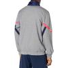 image:imageUmbro Mens Coral Studios X Reversible JacketBlack Beauty