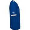 image:imageUmbro Mens Half Diamond TeeTw RoyalWhite