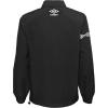 image:imageUmbro Mens Packable Coaches JacketBlack Beauty