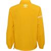 image:imageUmbro Mens Packable Coaches JacketGolden Rod