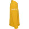 image:imageUmbro Mens Packable Coaches JacketGolden Rod