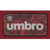image:imageUmbro Mens Pullover Fleece Hoodie Soft Touch Cotton Rich Sweatshirt Hooded Top With Hood and Long SleevesBurgundy