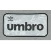 image:imageUmbro Mens Pullover Fleece Hoodie Soft Touch Cotton Rich Sweatshirt Hooded Top With Hood and Long SleevesGrey