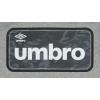 image:imageUmbro Mens Pullover Fleece Hoodie Soft Touch Cotton Rich Sweatshirt Hooded Top With Hood and Long SleevesHeather Grey