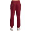 image:imageUmbro Reverse Weave JoggerMerlot