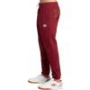 image:imageUmbro Reverse Weave JoggerMerlot