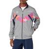 image:imageUmbro Mens Coral Studios X Reversible JacketBlack Beauty