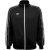 image:imageUmbro Mens Diamond Track Jacket 20Black BeautyWhite