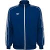 image:imageUmbro Mens Diamond Track Jacket 20NavyWhite