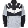 image:imageUmbro Mens Goalie Training PulloverBlack BeautyReflective