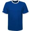image:imageUmbro Mens Half Diamond TeeTw RoyalWhite