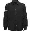 image:imageUmbro Mens Packable Coaches JacketBlack Beauty