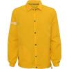 image:imageUmbro Mens Packable Coaches JacketGolden Rod