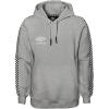 Heather Grey/Black