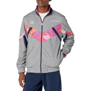 image:imageUmbro Mens Coral Studios X Reversible JacketBlack Beauty