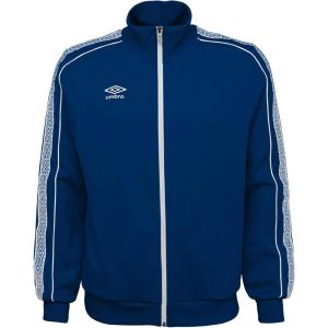 image:imageUmbro Mens Diamond Track Jacket 20NavyWhite