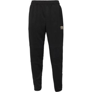 image:imageUmbro Mens Diamond Track Pant 20 BlackWhiteBlack BeautyTeam Gold