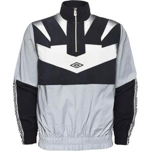 image:imageUmbro Mens Goalie Training PulloverBlack BeautyReflective