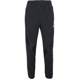 image:imageUmbro Reverse Weave JoggerBlack Beauty