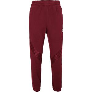 image:imageUmbro Reverse Weave JoggerMerlot