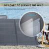 imageEF ECOFLOW Portable Power Station 3600Wh DELTA Pro 120V AC Outlets x 5 3600W 27H Fast Charge Lifepo4 Power Station Solar Generator for Home Use Power Outage Camping RV EmergenciesDELTA Pro400W Solar Panel