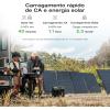 imageEF ECOFLOW Portable Power Station DELTA 2 Max 2400W LFP Solar Generator Full Charge in 1 Hr 2048Wh Solar Powered Generator for Home BackupSolar Panel OptionalDELTA 2 Max400W Solar Panel