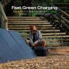 imageEF ECOFLOW Portable Power Station DELTA 2 Max 2400W LFP Solar Generator Full Charge in 1 Hr 2048Wh Solar Powered Generator for Home BackupSolar Panel OptionalDELTA 2 Max400W Solar Panel