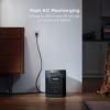 imageEF ECOFLOW Portable Power Station DELTA 2 Max 2400W LFP Solar Generator Full Charge in 1 Hr 2048Wh Solar Powered Generator for Home BackupSolar Panel OptionalDELTA 2 MaxExtra Battery