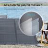 imageEF ECOFLOW 100W 12V Solar Panel High Efficiency Monocrystalline PV Modules IP68 Waterproofing Ideal for RVampamp Marine Rooftop Farm Battery Power Kits ampamp Ecosystem400W Solar Panel