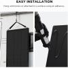 imageEF ECOFLOW 100W Flexible Solar Panel with High Efficiency Solar Modules IP68 Waterproofing Ideal for OffGrid Solar Panel Kits PV Charging Power Kits ampamp Ecosystem100W Flexible Solar Panel