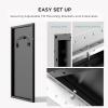 imageEF ECOFLOW 220W Portable Solar Panel Bifacial Design Up to 25 Conversion Efficiency NType Solar Cell with Adjustable Kickstand IP68 Waterproof Foldable Solar Panel for Camping RVing Home Backup100W