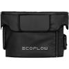 imageEF ECOFLOW DELTA Max 1600 ampamp 2000 Protective Cover Waterproof Dustproof Cover Velcro Easy Access Design for Outdoor or Indoor Use