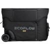 imageEF ECOFLOW DELTA Pro ampamp DELTA Pro Extra Battery Protective Cover Waterproof Dustproof Cover Easy Access Design for Outdoor or Indoor Use