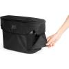 imageEF ECOFLOW DELTA mini Protective Cover Waterproof Dustproof Cover Easy Access Design for Outdoor or Indoor Use