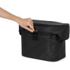 imageEF ECOFLOW DELTA mini Protective Cover Waterproof Dustproof Cover Easy Access Design for Outdoor or Indoor Use