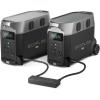 imageEF ECOFLOW Double Voltage Hub for DELTA Pro Portable Battery Powered 7200W