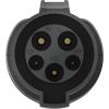 imageEF ECOFLOW EV XStream Adapter for Delta Pro
